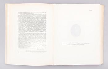 BÖCKER, 2 vol, Die Bildnis-Miniatur in Skandinavien von Ernst Lemberger, Berlin 1912.