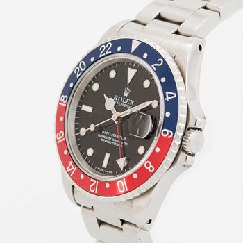 Rolex, GMT-Master, ca 1991.