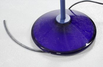 GOLVLAMPA, "Jill", Arteluce, Italien, 1900-talets andra hälft.