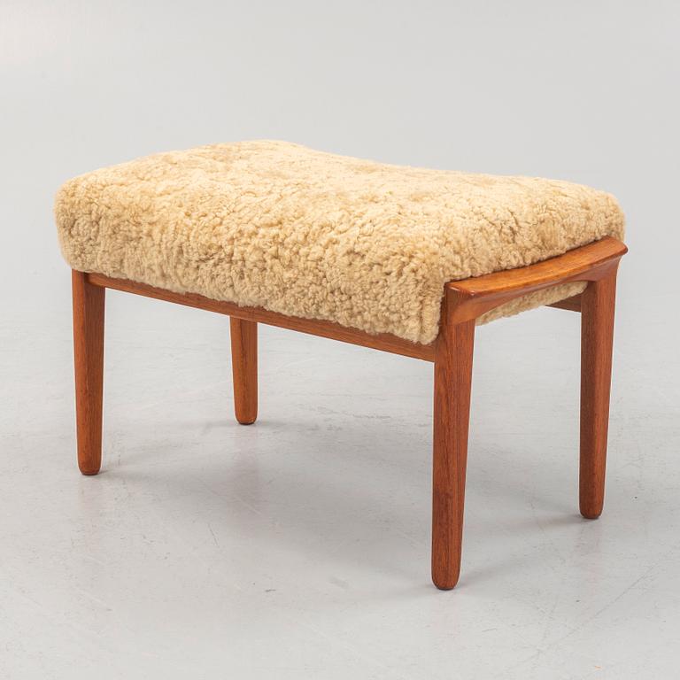 Pall, 1900-talets mitt.