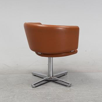 An 'Jörgen' / '166/1' by Sven Staaf Arkitektkontor, Gemla Möber AB, 1960's.