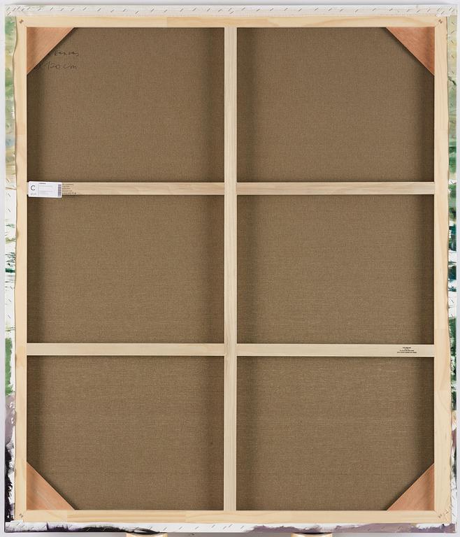 Luca Sára Rózsa, "Bathers".