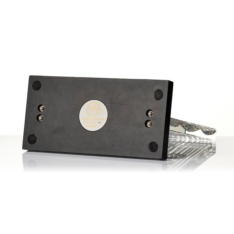 Victor Vasarely, "Erebus".