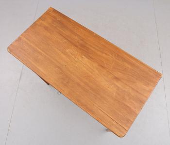 SPELBORD, 1800-talets mitt.