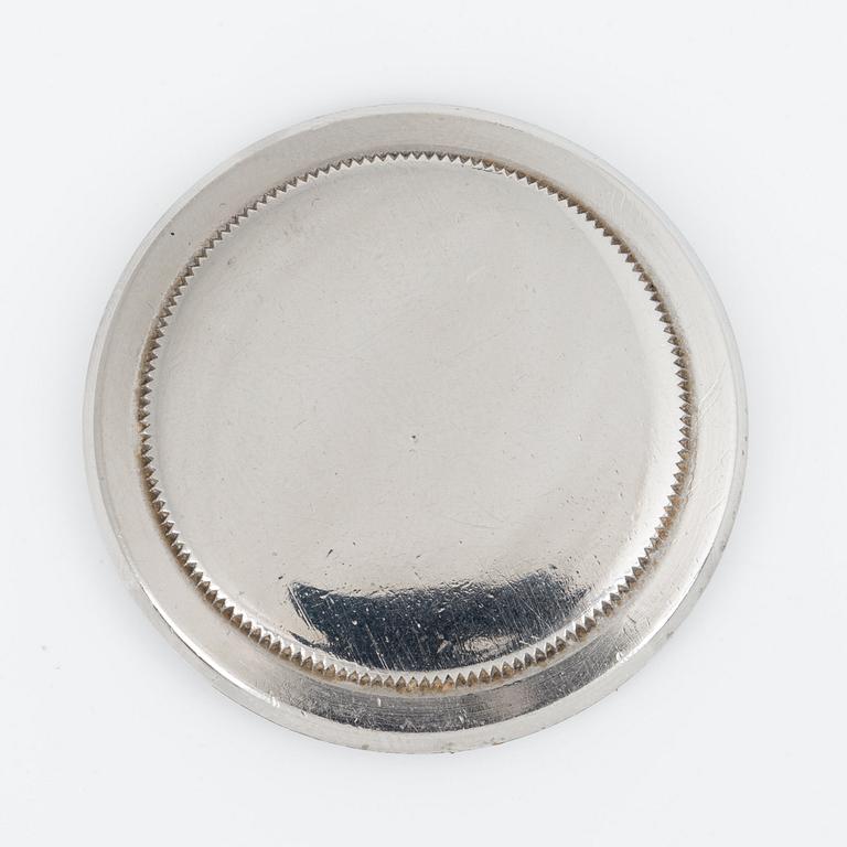 ROLEX, Submariner, "Red Mark VI".