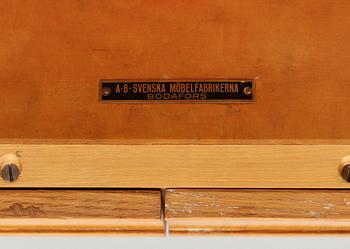 SYBORD, Bodafors, 1900-tales mitt.