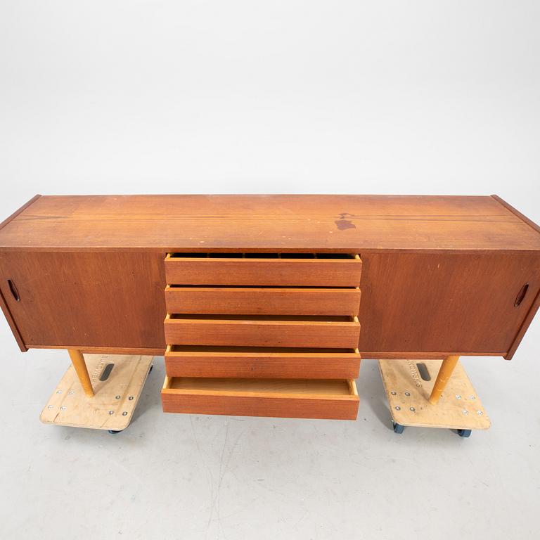 Sideboard, Bjärnum 1960s.