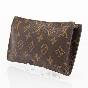 Louis Vuitton, laukku, "Bucket" ja pochette.