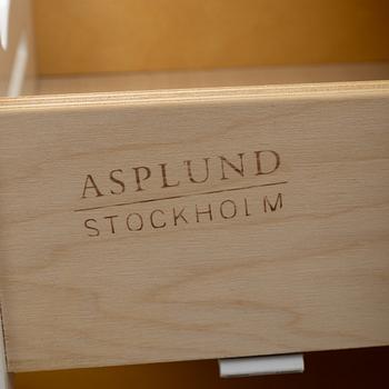 Thomas Sandell & Jonas Bohlin, drawer unit for a desk, 'Snö G3',  Asplund.