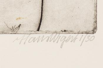 Hans Wigert, "Semesterbild".