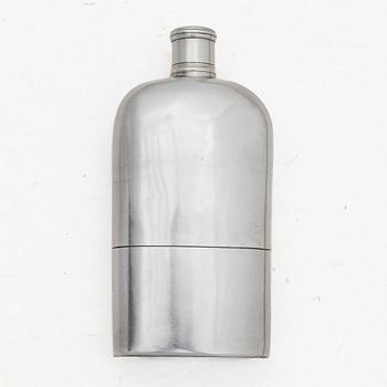 Charles Rawlings, fickplunta, silver, London, England 1820.