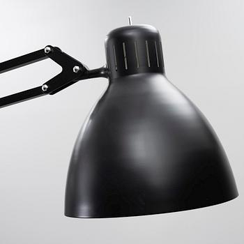 Luxit, golvlampa "The Great 1".