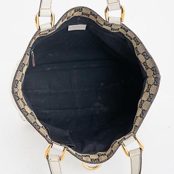Gucci, bag, "Abbey Tote".