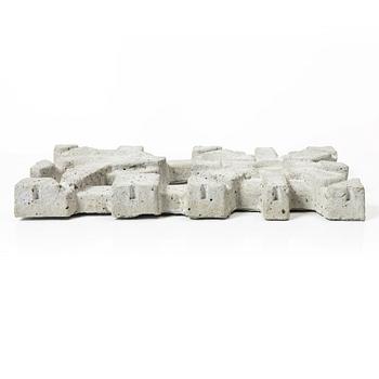 Hilde Retzlaff, "Logogram A".