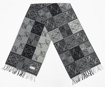Loewe, halsduk.