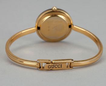 DAMARMBANDSUR, Gucci.