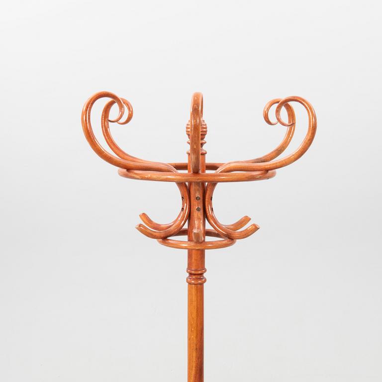 Tambour major/Coat rack, first half of the 20th century.