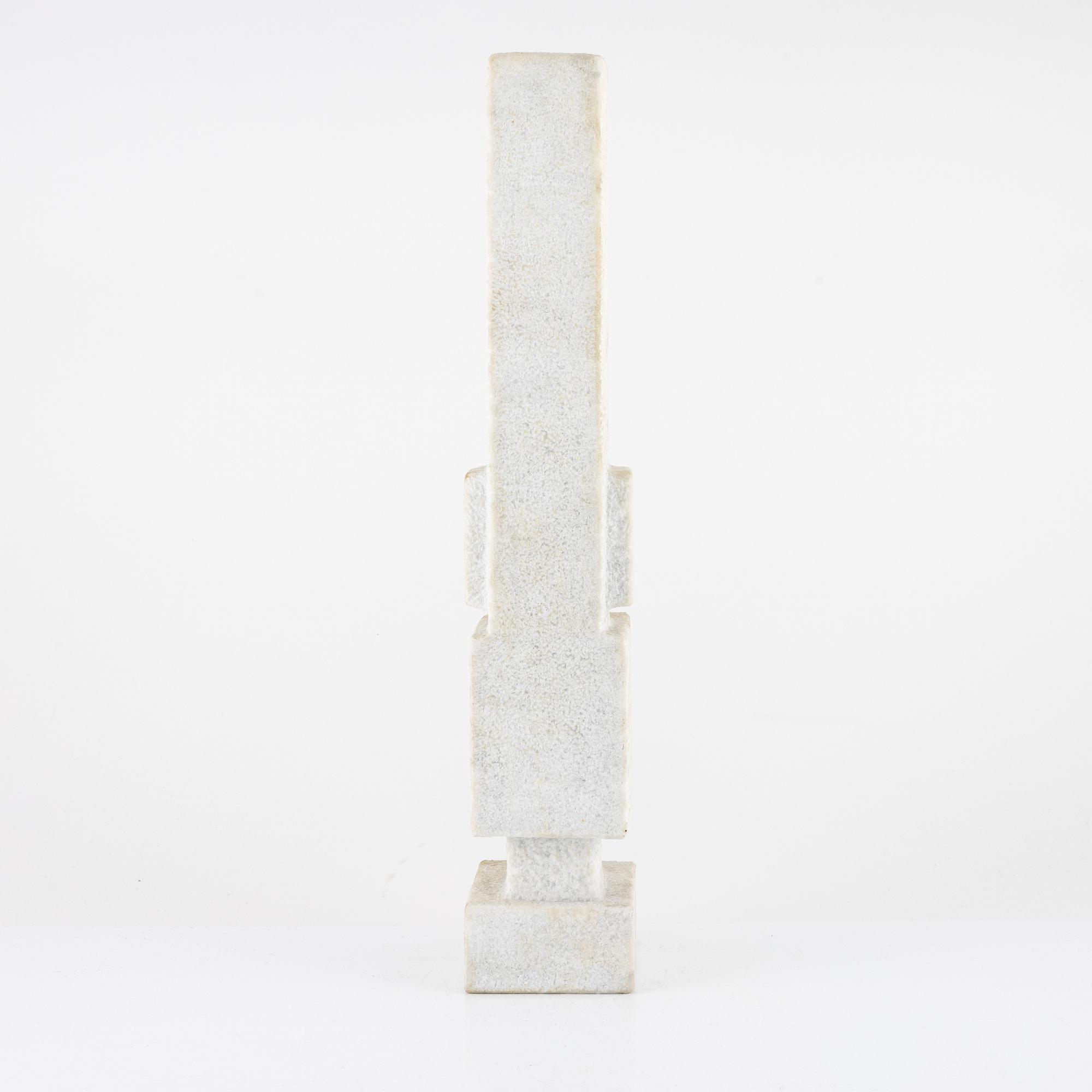 Eric Ståhl, Utan titel.