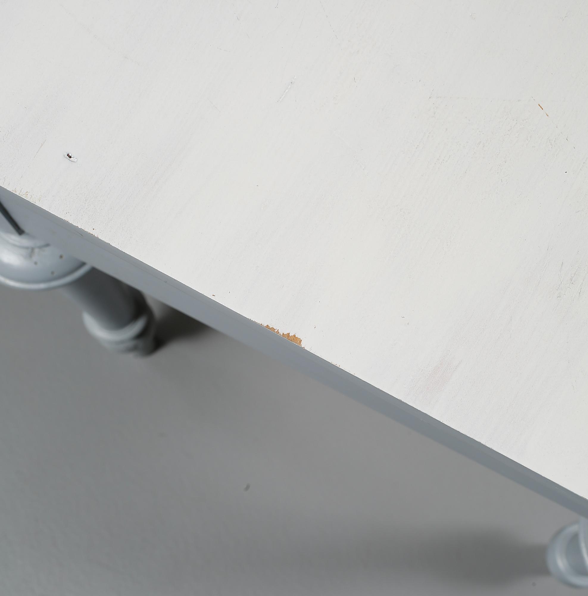 SKRIVBORD, nyrenässans, omkring sekelskiftet 1900.