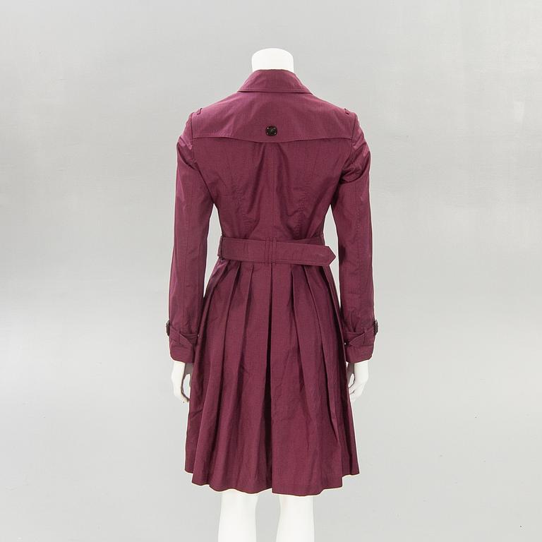 Burberry, trenchcoat, strl UK 6.