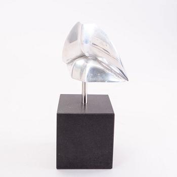 Birgitta Stenberg Hultén, skulptur, signerad och numrerad  43/100.
