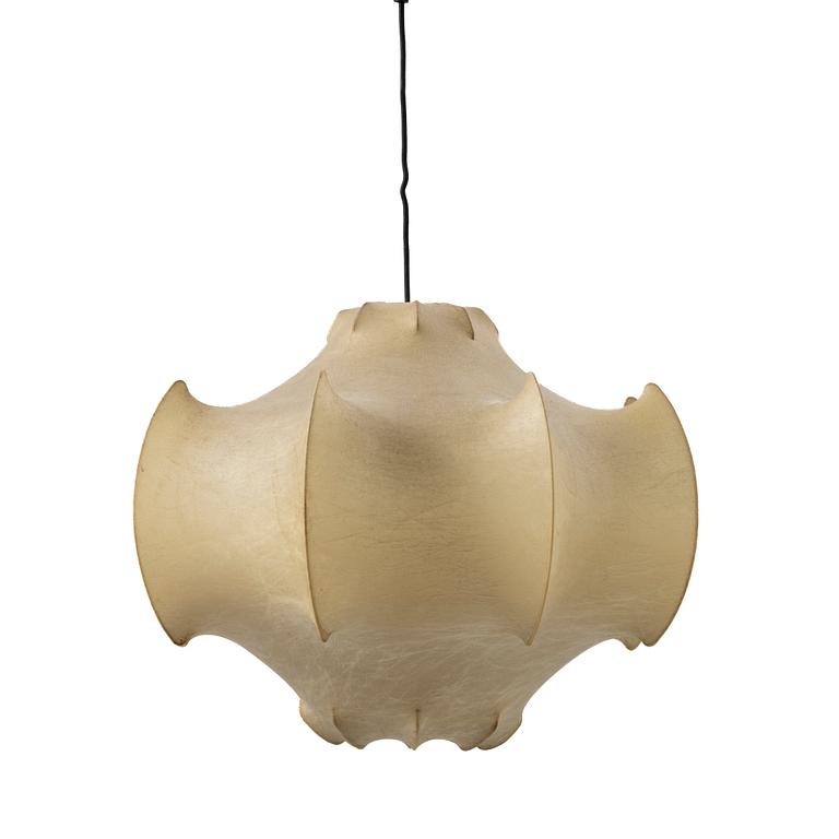 Achille Castiglioni, Ceiling lamp, "Viscontea", Flos, Italy, second half of the 20th century.