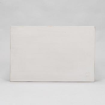 Bord, allmoge, 1900-talets början.