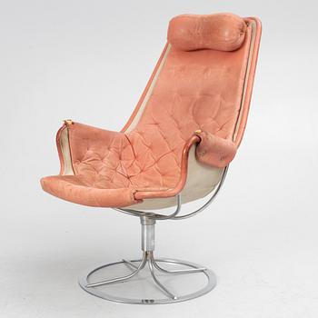 Bruno Mathsson, armchair, "Jetson", Dux.