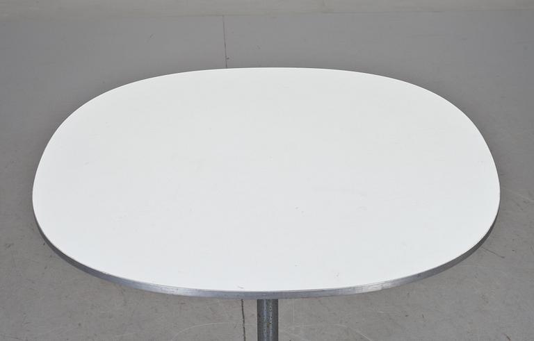 BORD, "A602 Supercirkulär", Fritz Hansen, 1986.