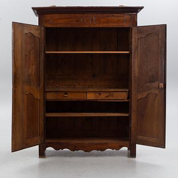 Cabinet, France, 19th century.