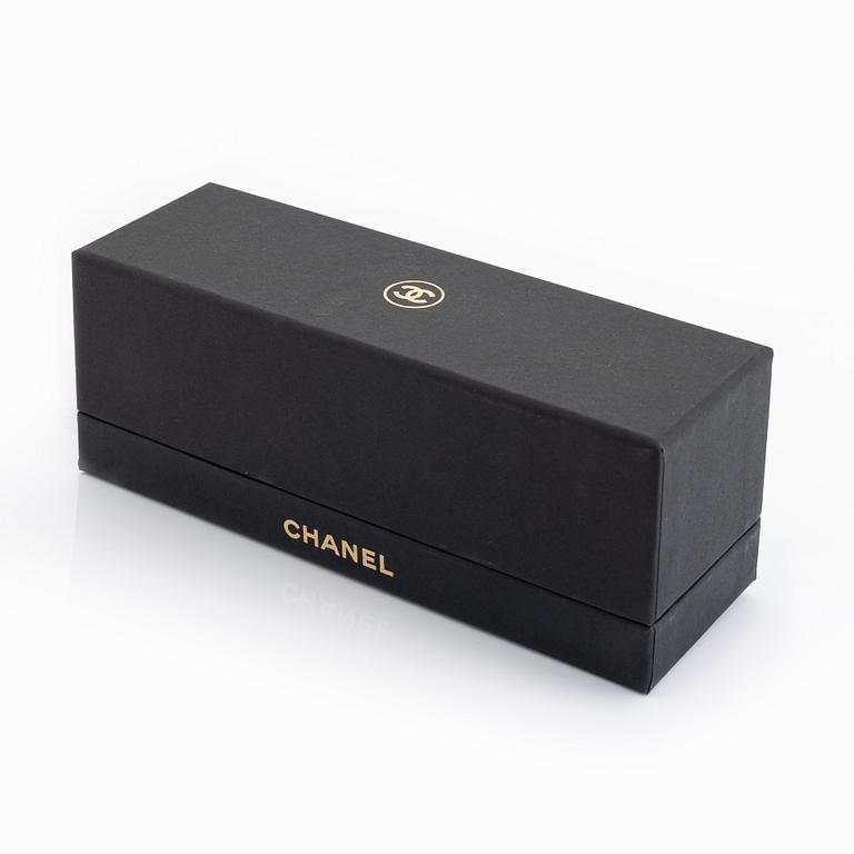 Chanel, doftljus.