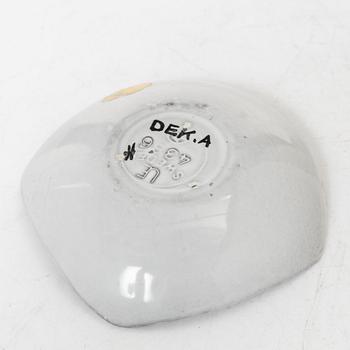 Mari Simmulson, 6 items, Upsala-Ekeby.