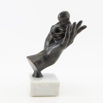 Gudmar Olovson,  "Prélude".