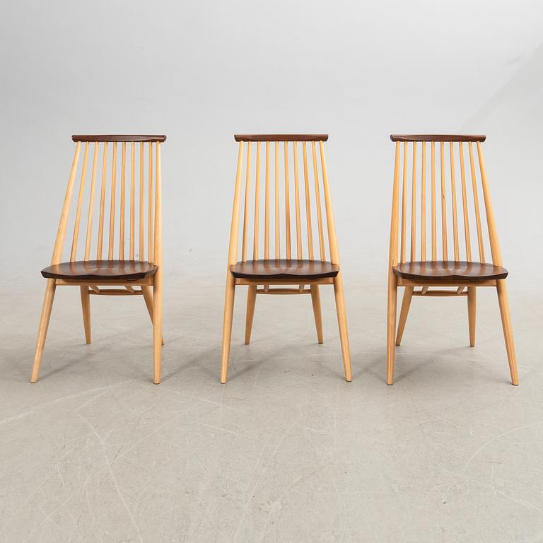 Tateishi Shoiji, stolar, 6 st.