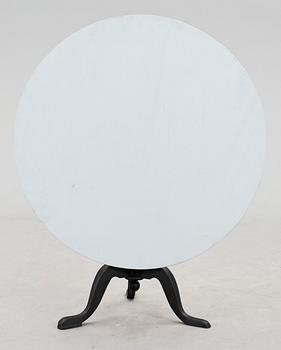 FÄLLBORD, 1800-tal.