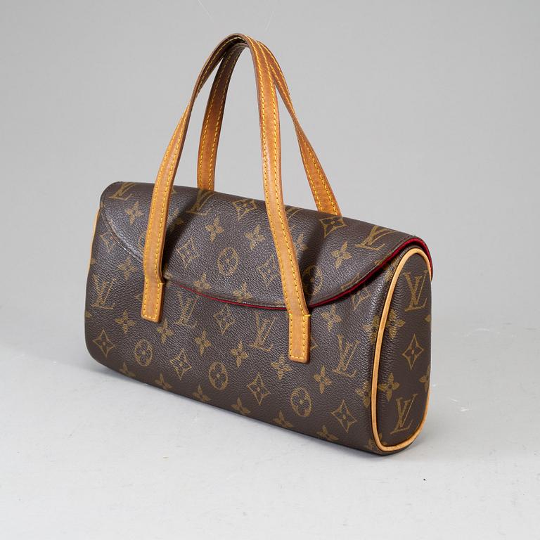 LOUIS VUITTON, 'Monogram Sonatine'.