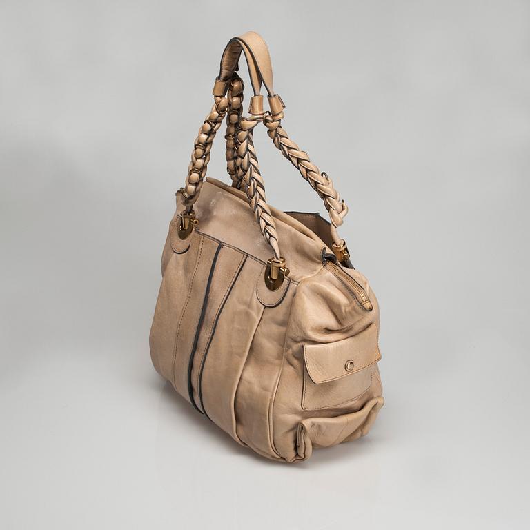 VÄSKA, "Heloise Large", Chloé.