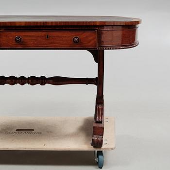 A table from the latter half of the 20th century.