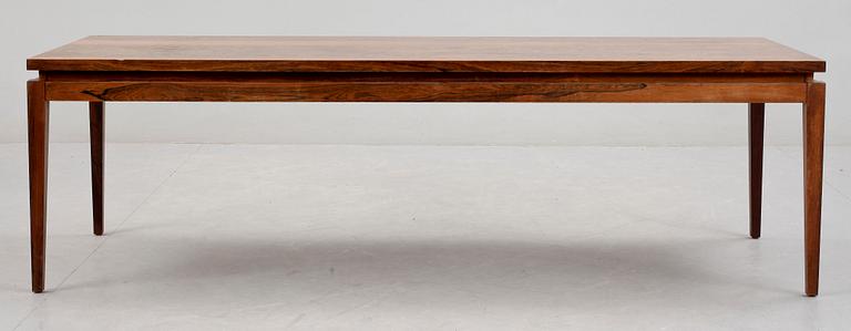 SOFFBORD, 1900-talets senare hälft.