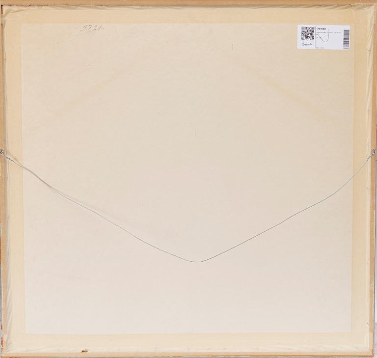 Inge Schiöler, Untitled.