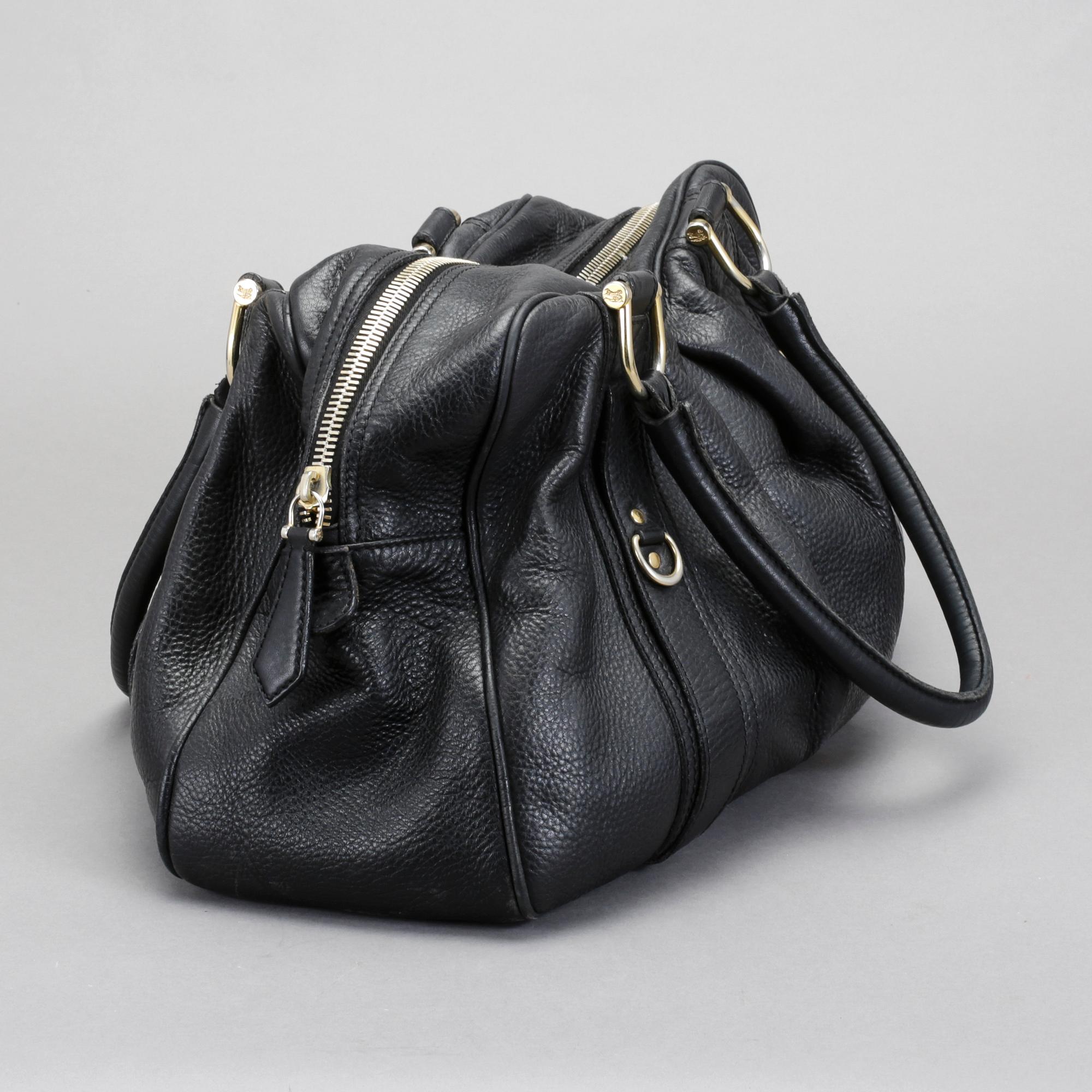 VÄSKA, Burberry.