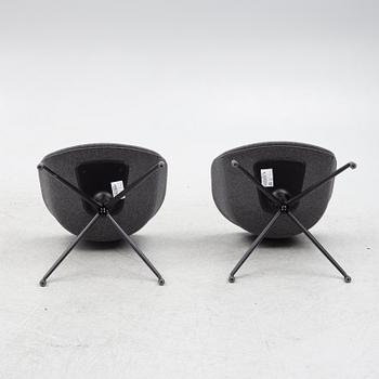 Hee Welling, stolar, ett par, "About A Chair 20", Hay, Danmark, 2000-tal.