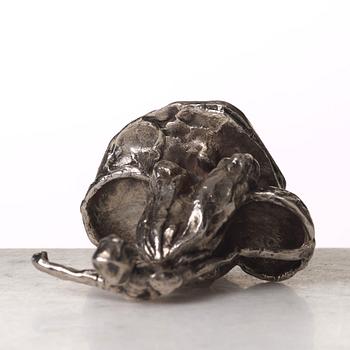 Carl Milles, Vattenbärerska (salt- och pepparkar).