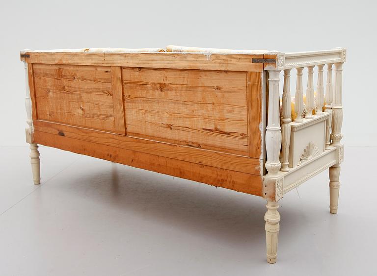 SOFFA, empirstil, 1900-talets första hälft.