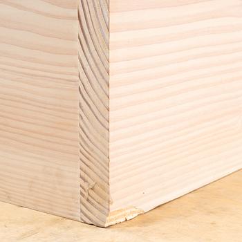 Claesson Koivisto Rune, soffa, ed 3/4 för Wästbergs, 2022.