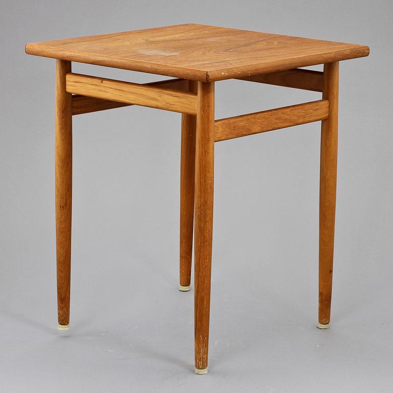 SIDOBORD, "125", Svante Skogh, AB Seffle Möbelfabrik, 1960-tal.