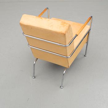 FÅTÖLJ, "Cinema", Gunilla Allard, Lammhults, 1997.
