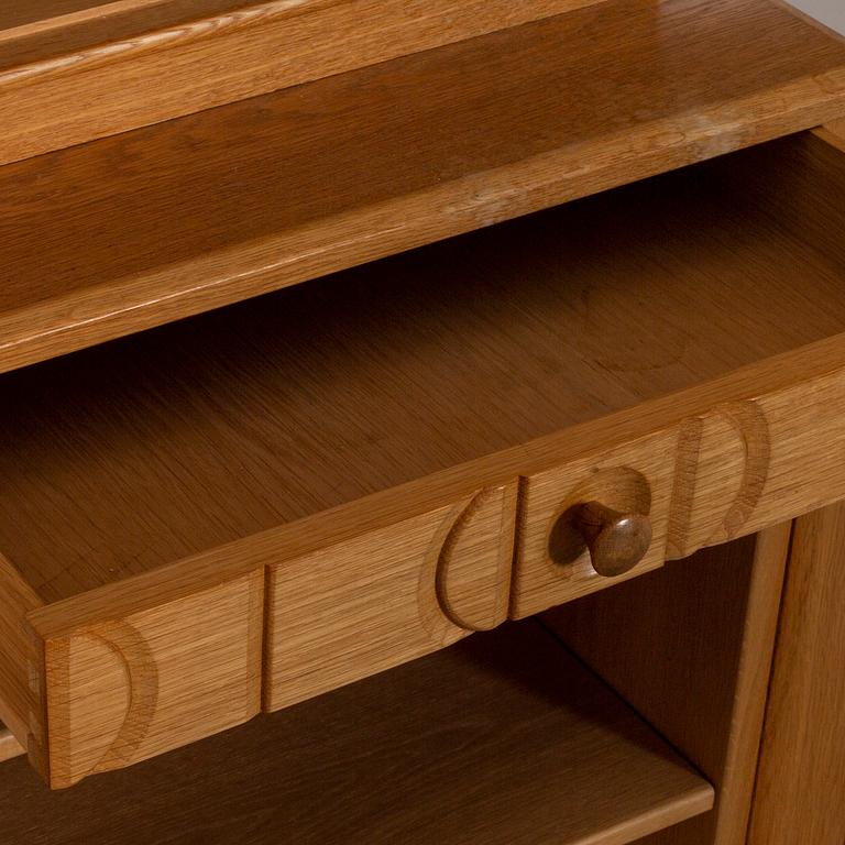 CARL MALMSTEN, skåp Calmare Nyckel.