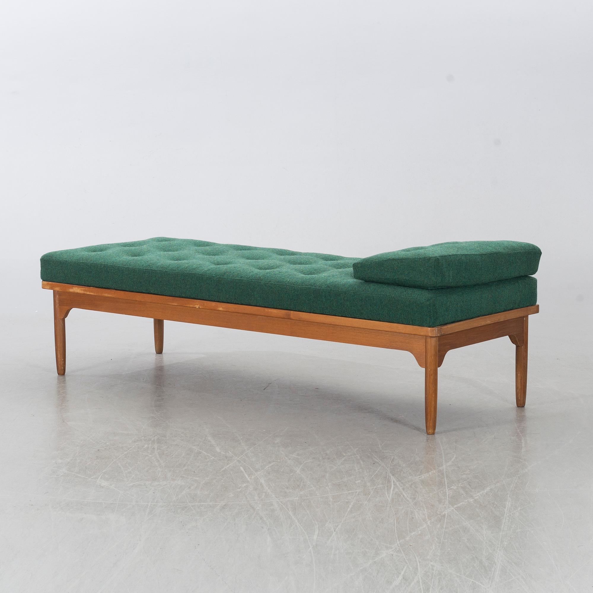 DAGBÄDD Danmark 1940/50-tal.