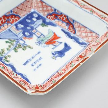 SKÅLAR, 3 st, porslin, Japan, 1900-tal.